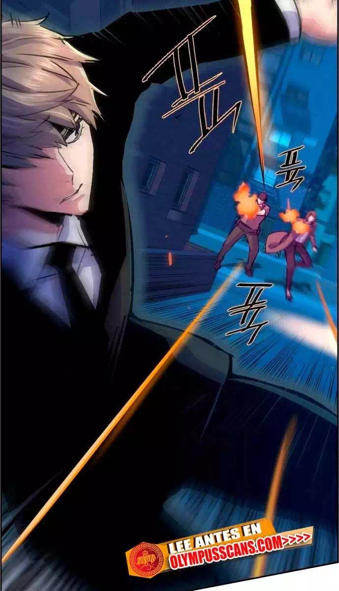 Truyện Tranh Bạn Học Của Tôi Là Lính Đánh Thuê trang 5