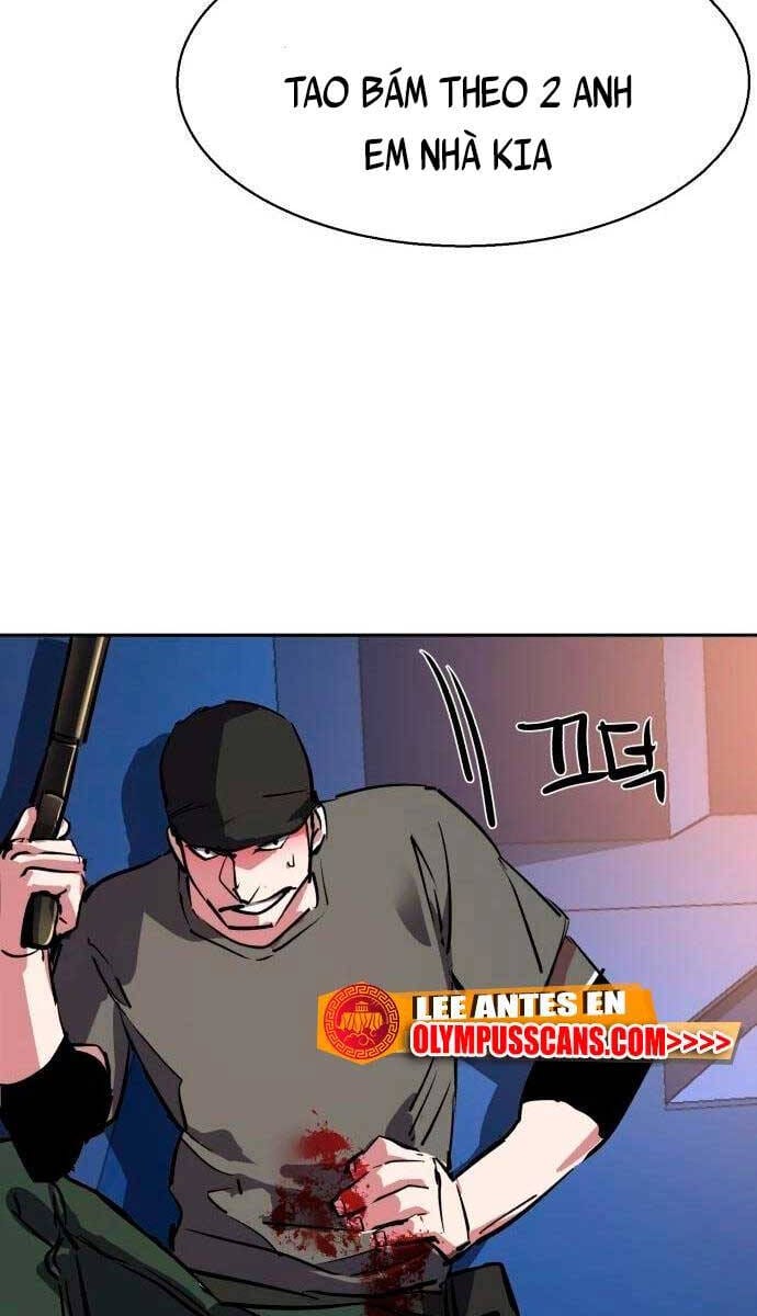 Truyện Tranh Bạn Học Của Tôi Là Lính Đánh Thuê trang 5