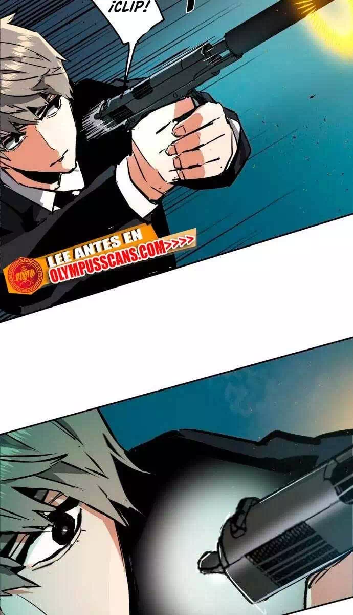 Truyện Tranh Bạn Học Của Tôi Là Lính Đánh Thuê trang 5