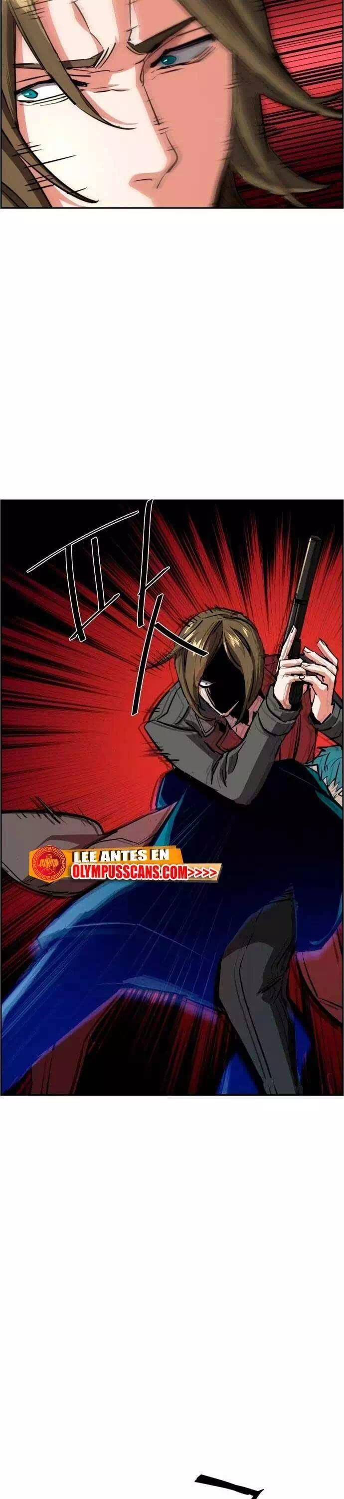 Truyện Tranh Bạn Học Của Tôi Là Lính Đánh Thuê trang 5