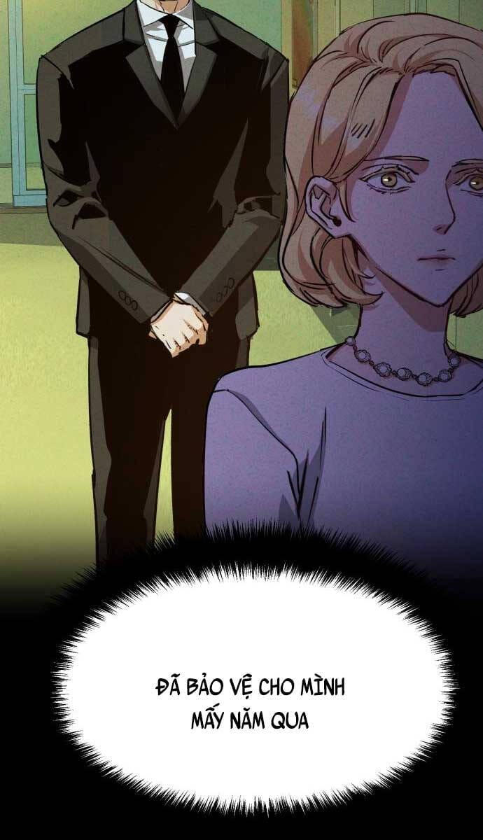 Truyện Tranh Bạn Học Của Tôi Là Lính Đánh Thuê trang 5