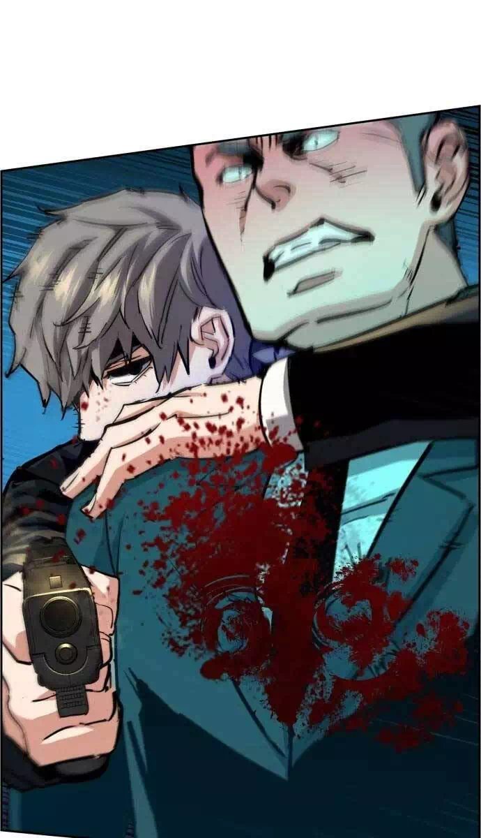 Truyện Tranh Bạn Học Của Tôi Là Lính Đánh Thuê trang 5