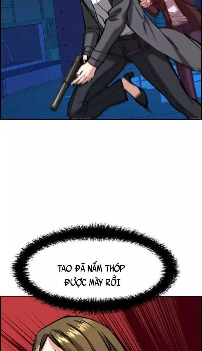 Truyện Tranh Bạn Học Của Tôi Là Lính Đánh Thuê trang 5