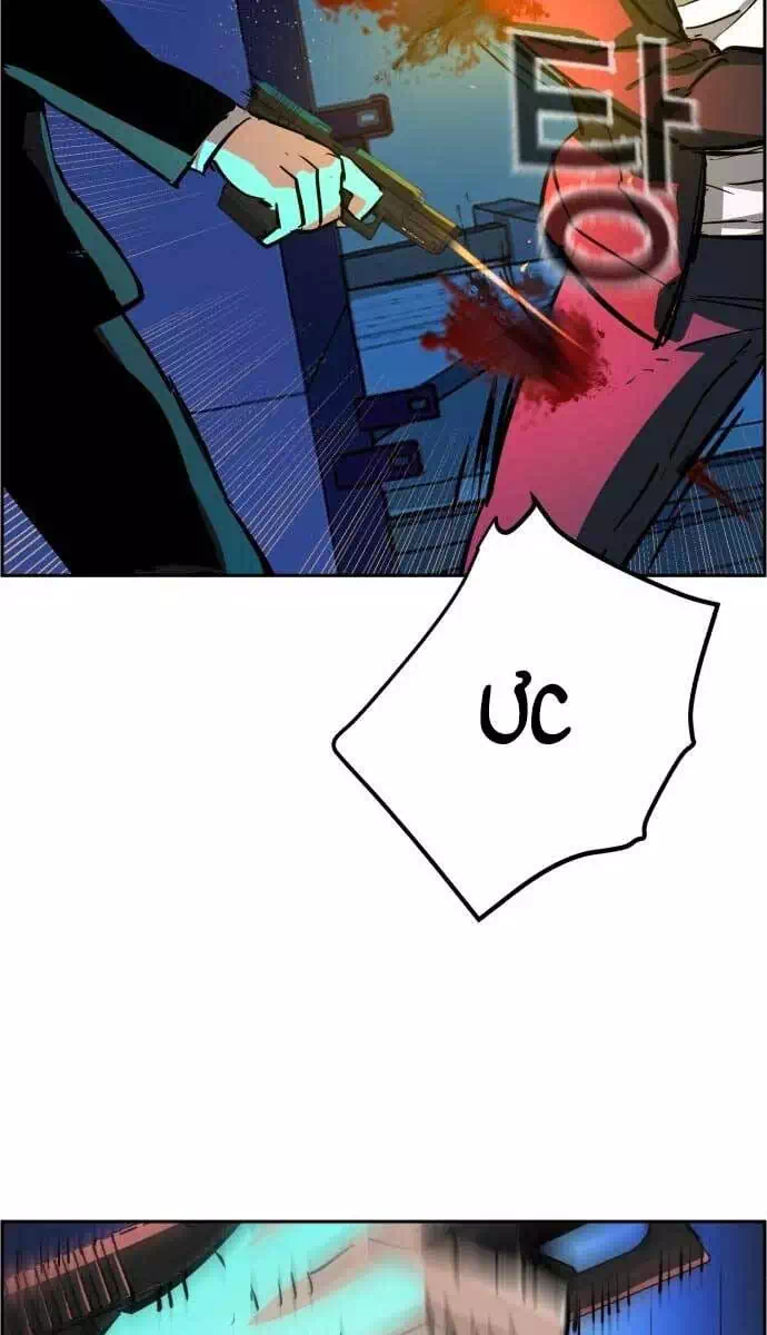 Truyện Tranh Bạn Học Của Tôi Là Lính Đánh Thuê trang 5