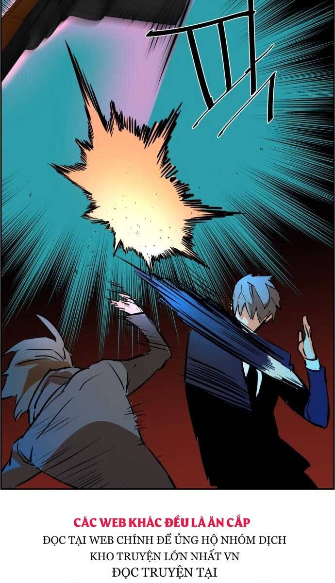 Truyện Tranh Bạn Học Của Tôi Là Lính Đánh Thuê trang 5