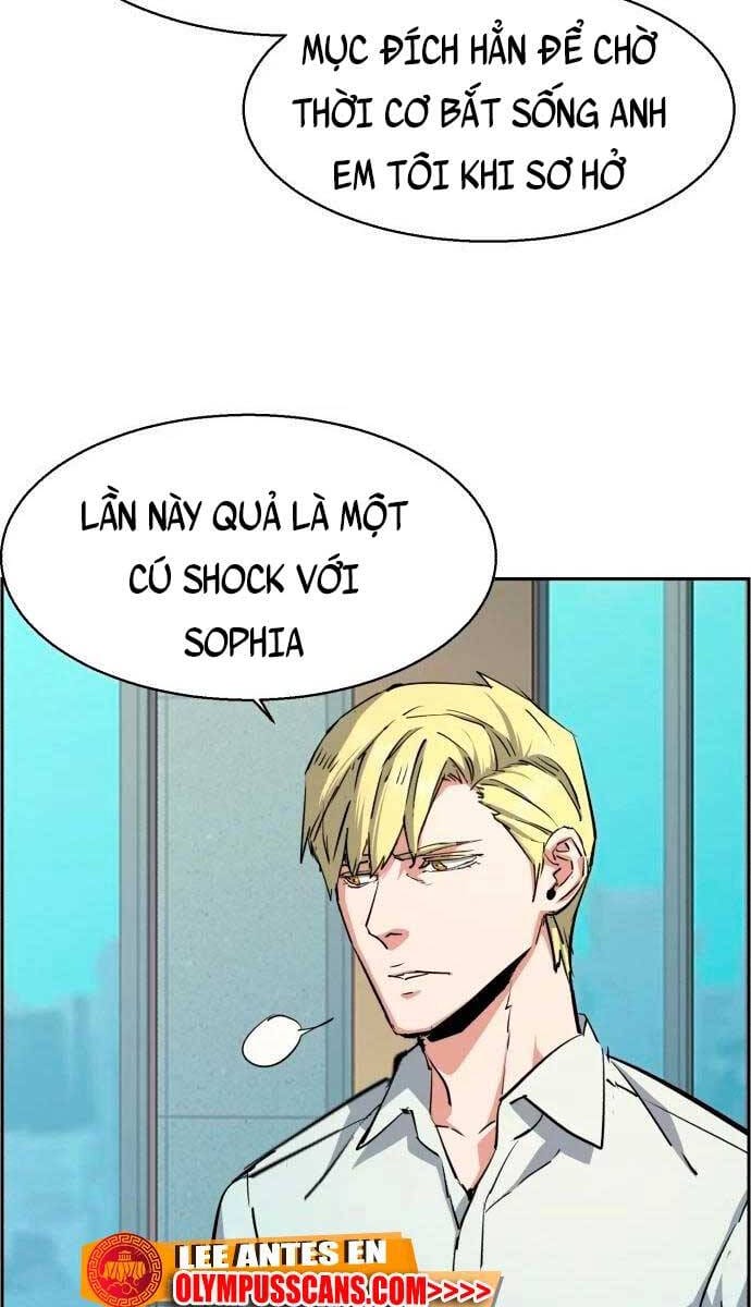 Truyện Tranh Bạn Học Của Tôi Là Lính Đánh Thuê trang 5