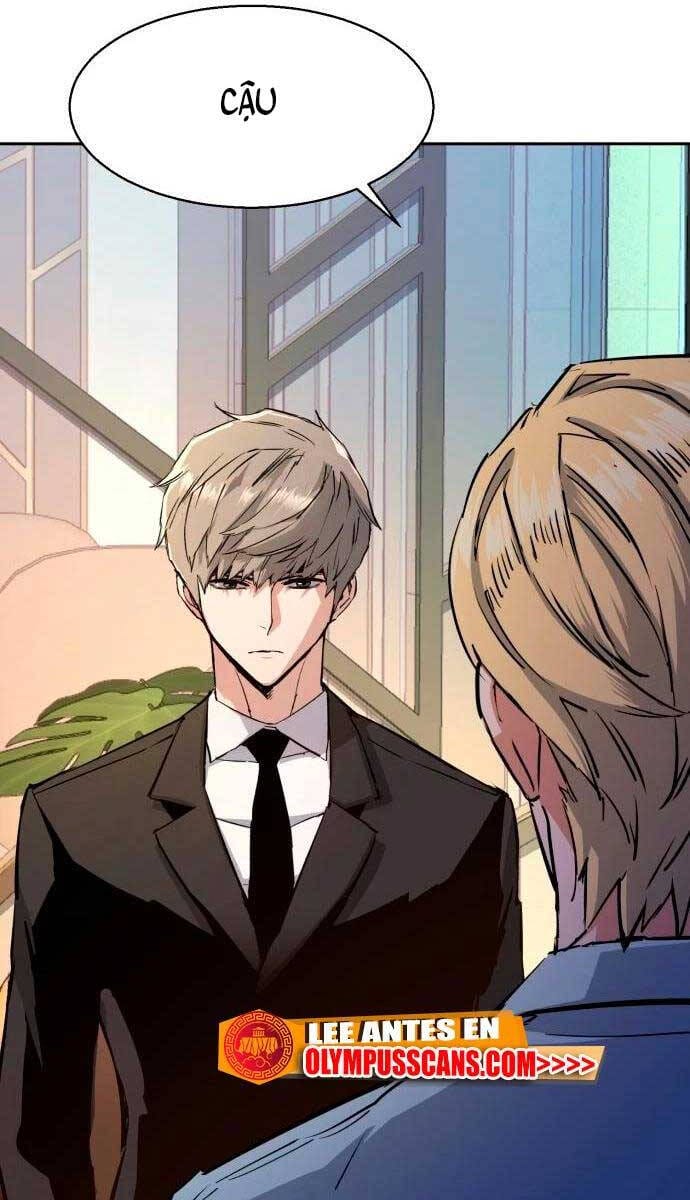 Truyện Tranh Bạn Học Của Tôi Là Lính Đánh Thuê trang 5