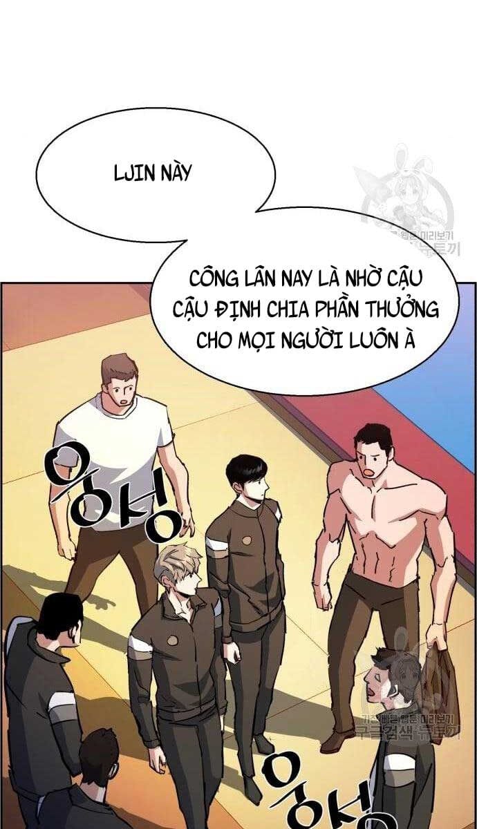 Truyện Tranh Bạn Học Của Tôi Là Lính Đánh Thuê trang 5