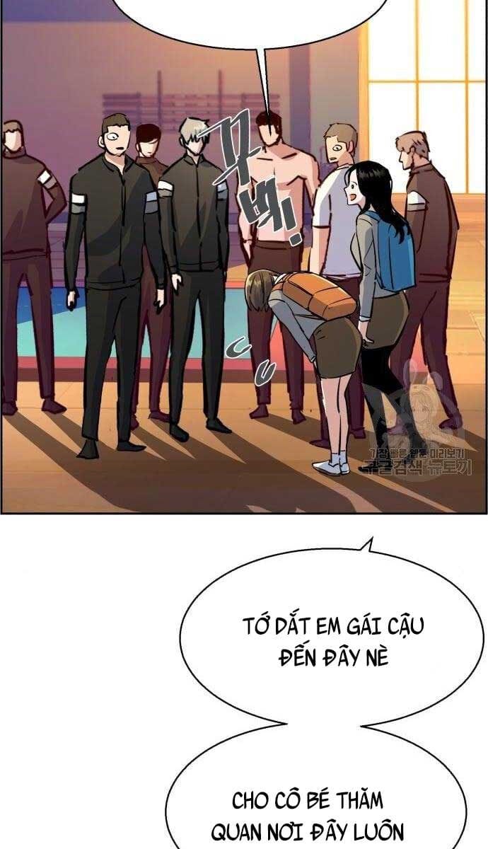 Truyện Tranh Bạn Học Của Tôi Là Lính Đánh Thuê trang 5