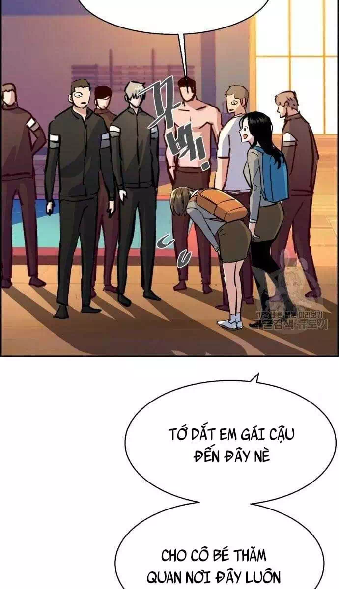 Truyện Tranh Bạn Học Của Tôi Là Lính Đánh Thuê trang 5