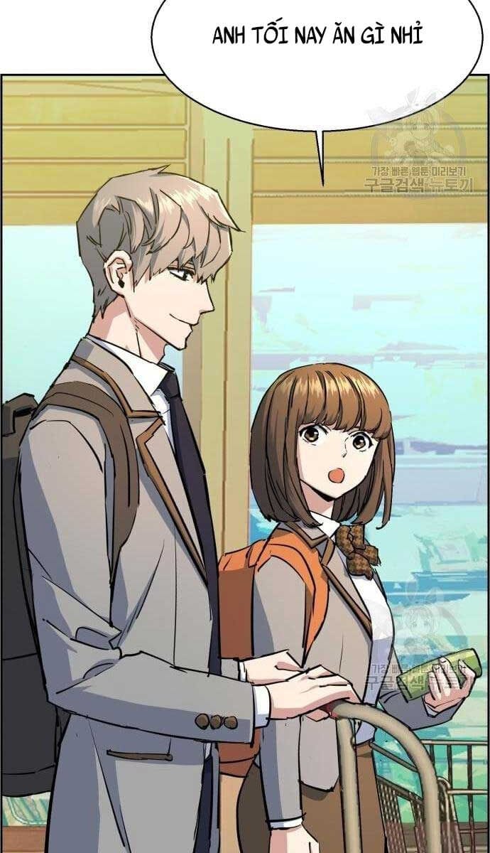 Truyện Tranh Bạn Học Của Tôi Là Lính Đánh Thuê trang 5