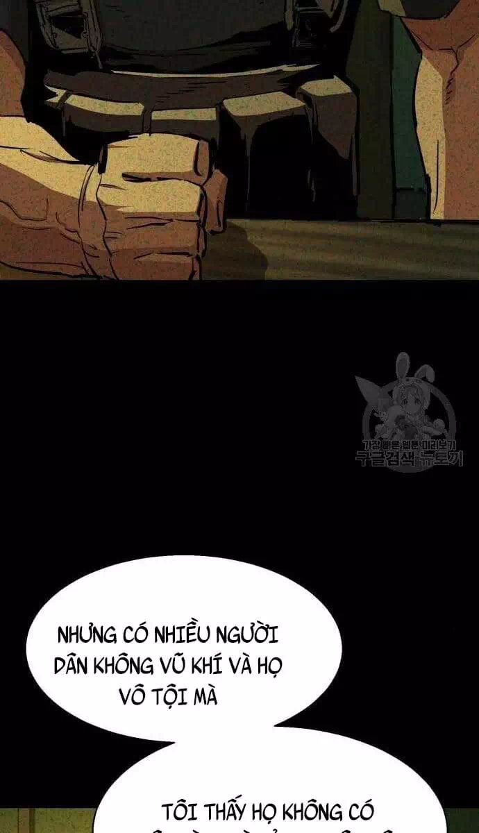 Truyện Tranh Bạn Học Của Tôi Là Lính Đánh Thuê trang 5