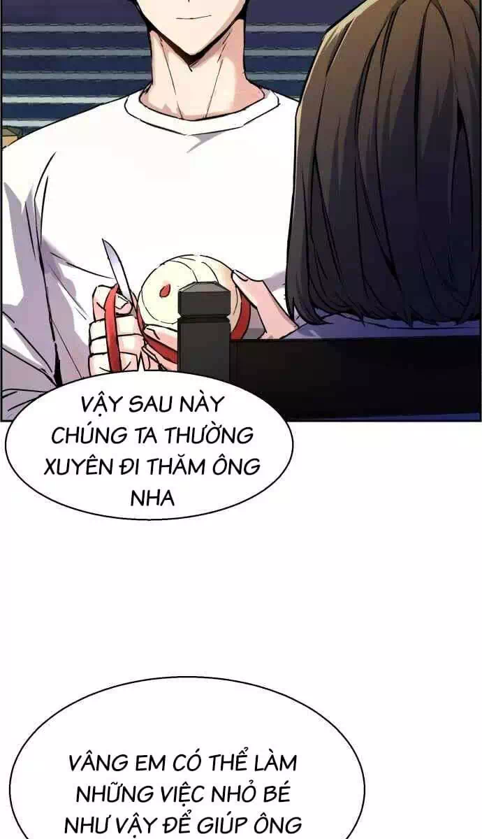 Truyện Tranh Bạn Học Của Tôi Là Lính Đánh Thuê trang 5