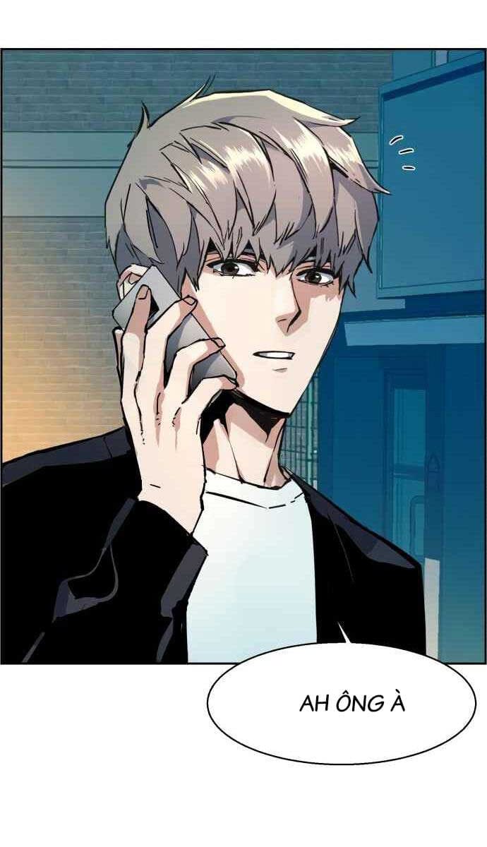 Truyện Tranh Bạn Học Của Tôi Là Lính Đánh Thuê trang 5