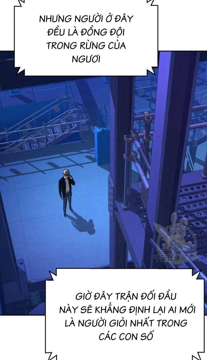Truyện Tranh Bạn Học Của Tôi Là Lính Đánh Thuê trang 5
