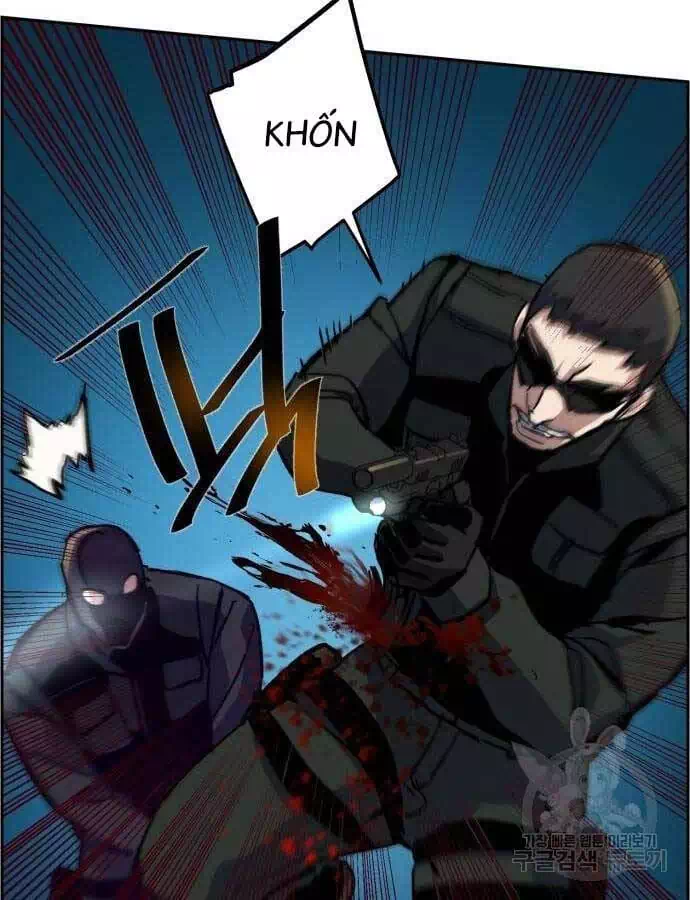 Truyện Tranh Bạn Học Của Tôi Là Lính Đánh Thuê trang 5