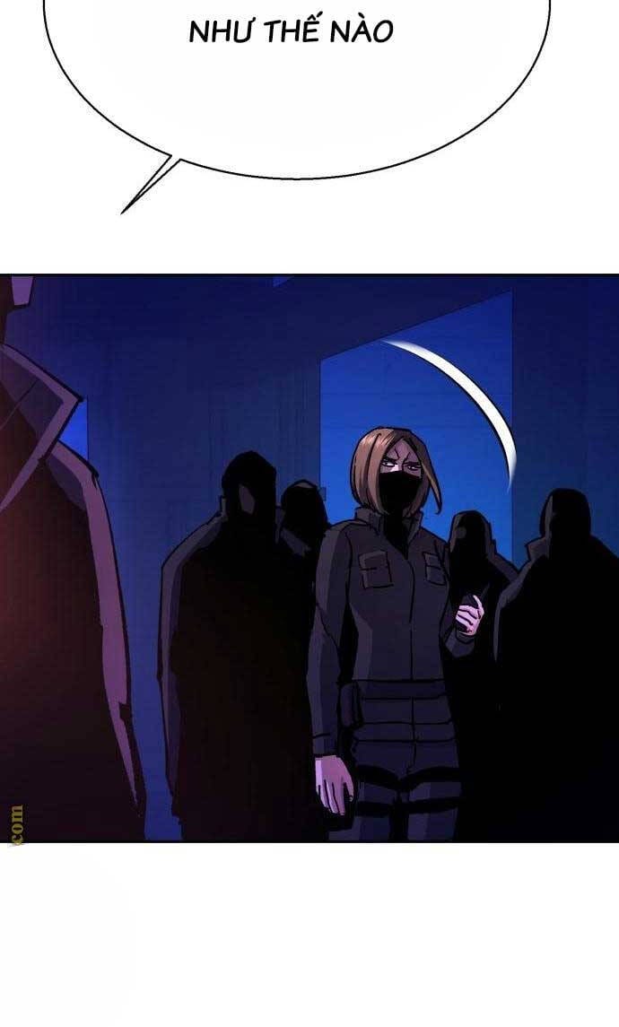 Truyện Tranh Bạn Học Của Tôi Là Lính Đánh Thuê trang 5