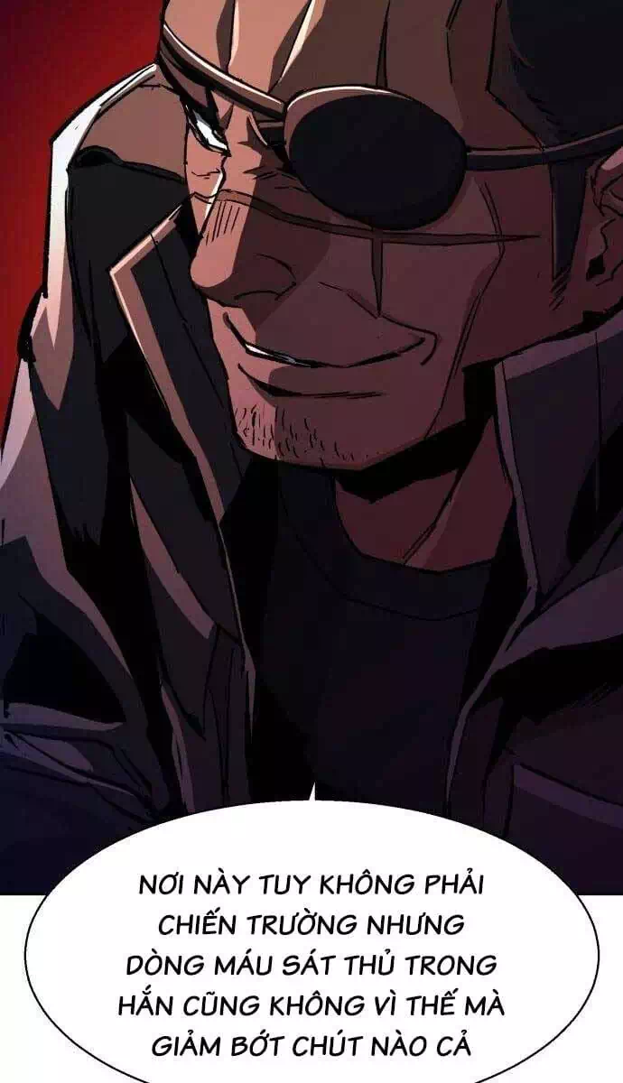 Truyện Tranh Bạn Học Của Tôi Là Lính Đánh Thuê trang 5