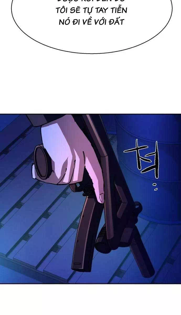 Truyện Tranh Bạn Học Của Tôi Là Lính Đánh Thuê trang 5