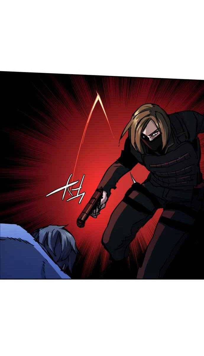 Truyện Tranh Bạn Học Của Tôi Là Lính Đánh Thuê trang 5