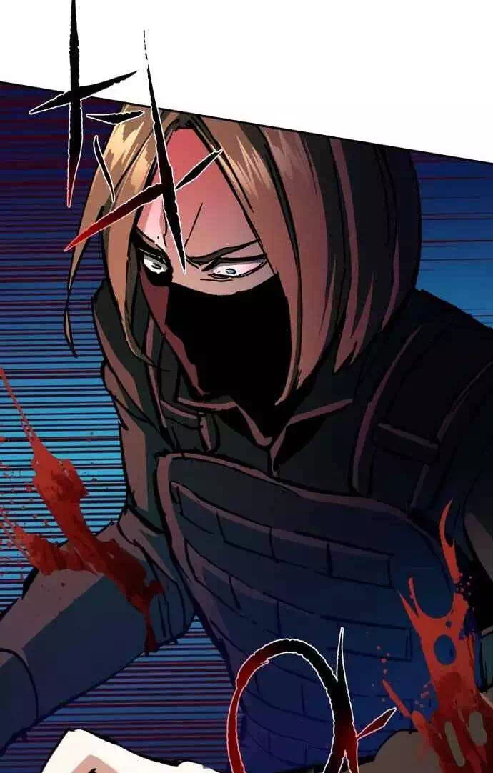 Truyện Tranh Bạn Học Của Tôi Là Lính Đánh Thuê trang 5