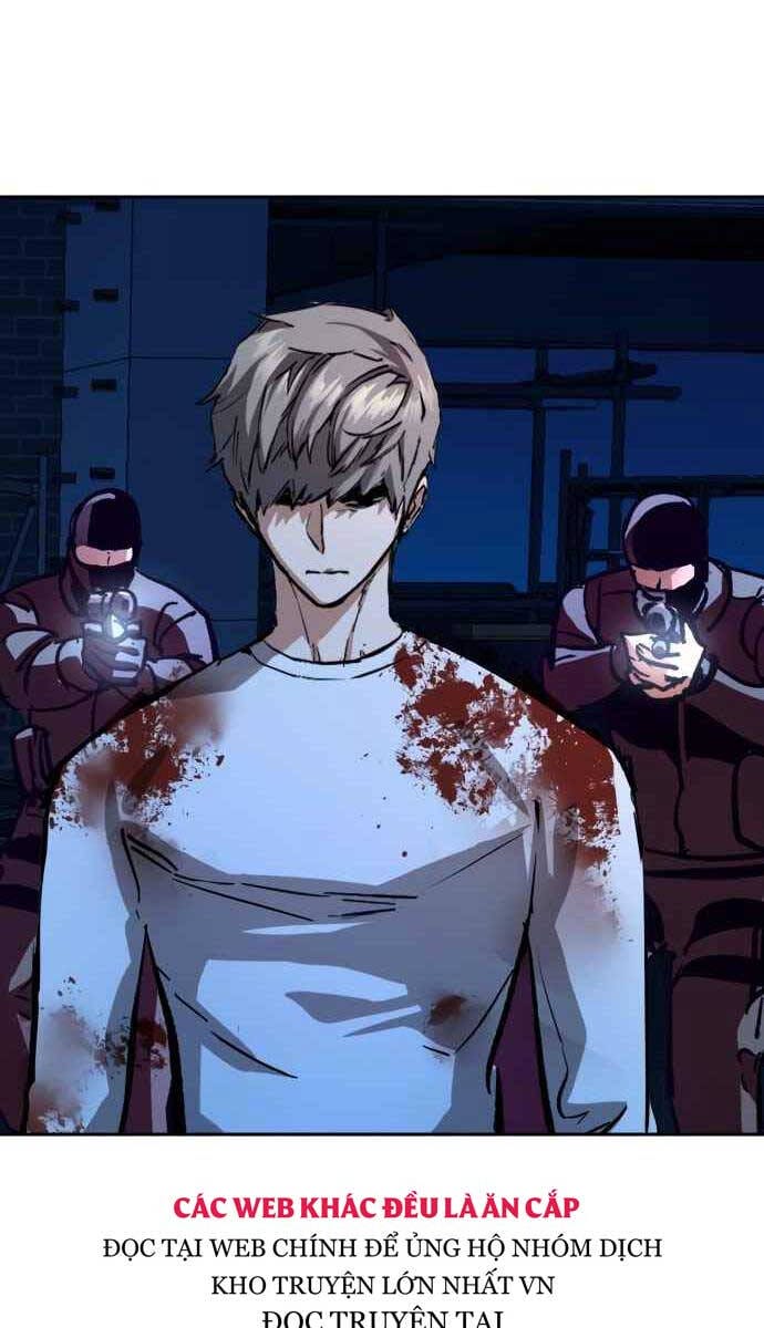 Truyện Tranh Bạn Học Của Tôi Là Lính Đánh Thuê trang 5