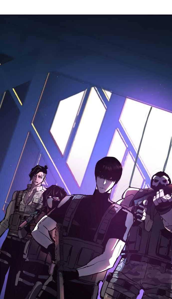 Truyện Tranh Bạn Học Của Tôi Là Lính Đánh Thuê trang 5