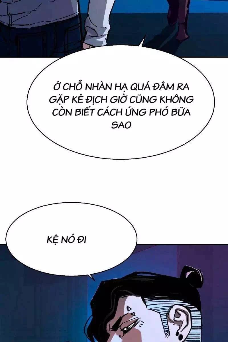 Truyện Tranh Bạn Học Của Tôi Là Lính Đánh Thuê trang 5