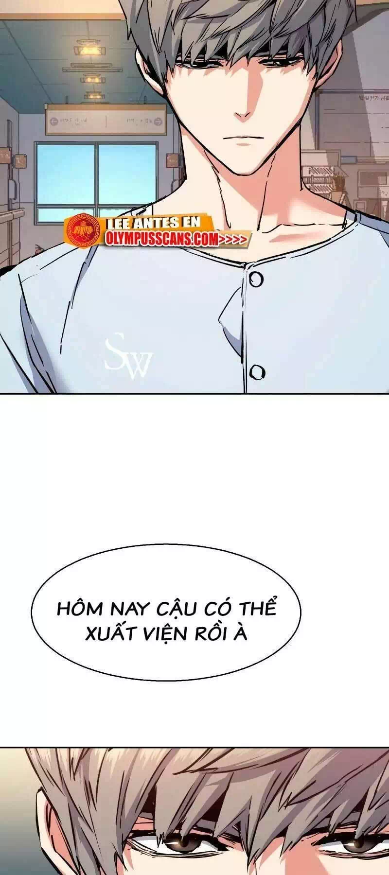 Truyện Tranh Bạn Học Của Tôi Là Lính Đánh Thuê trang 5