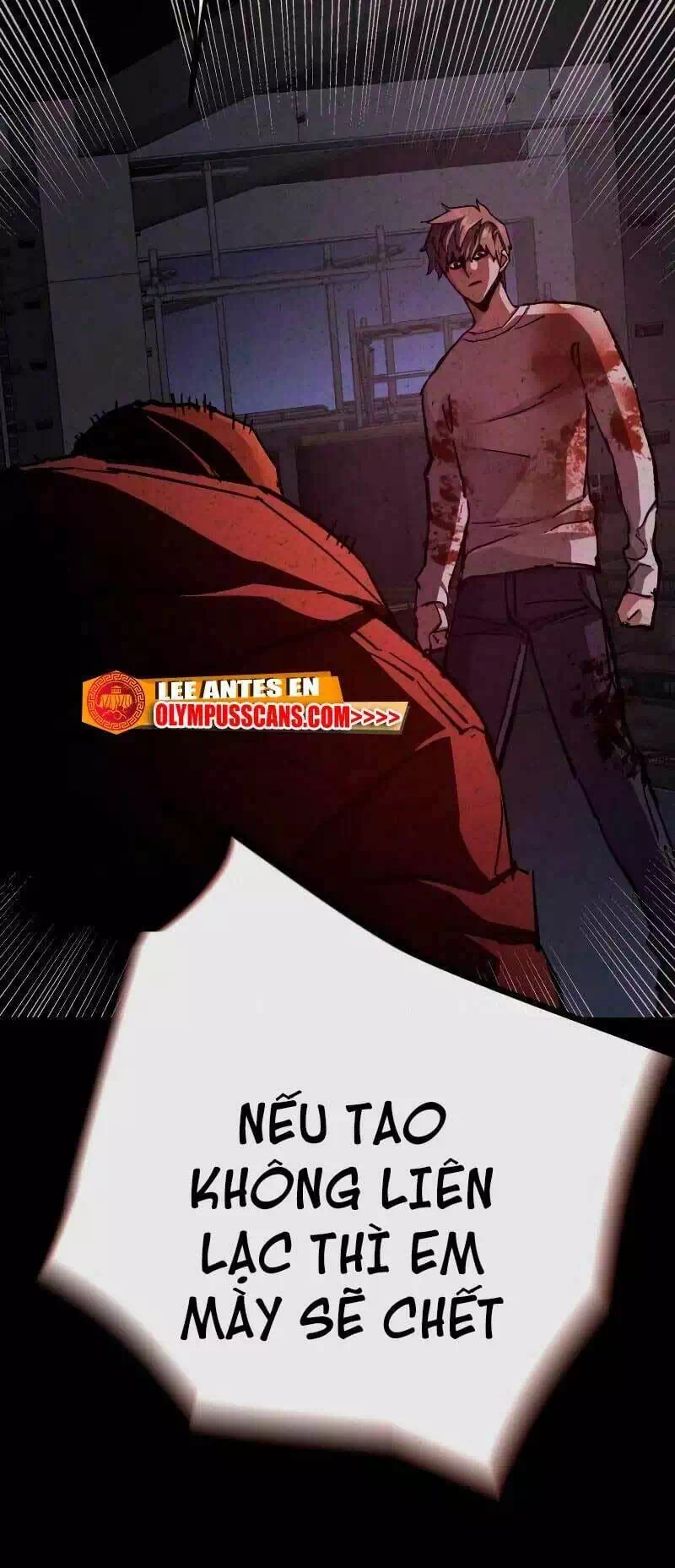 Truyện Tranh Bạn Học Của Tôi Là Lính Đánh Thuê trang 5