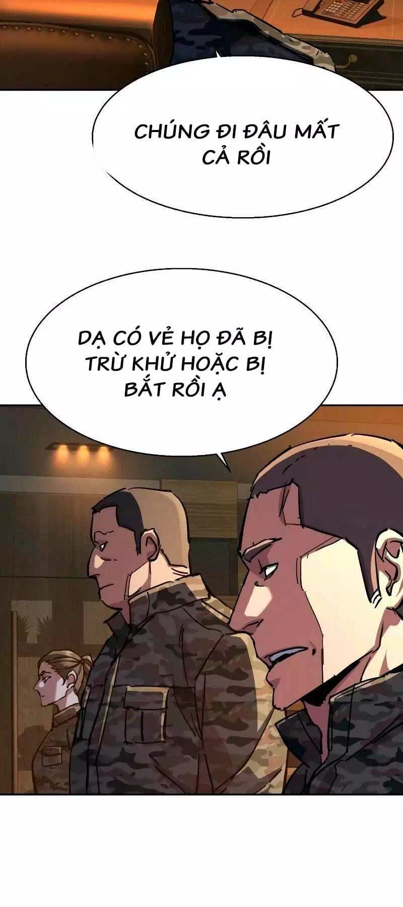 Truyện Tranh Bạn Học Của Tôi Là Lính Đánh Thuê trang 5