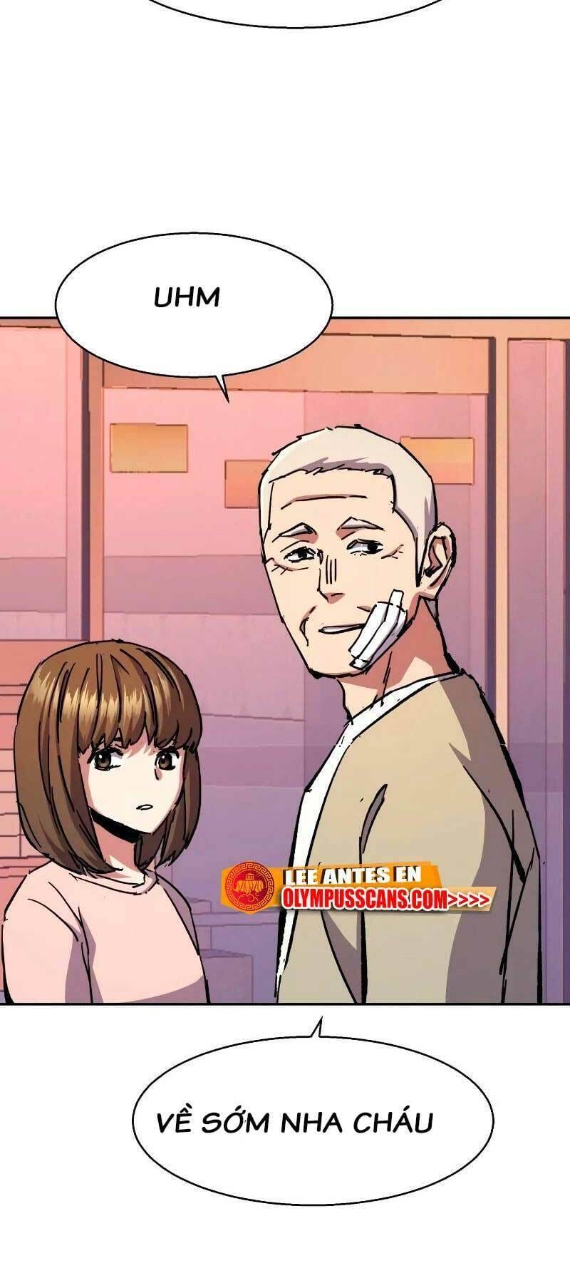 Truyện Tranh Bạn Học Của Tôi Là Lính Đánh Thuê trang 5