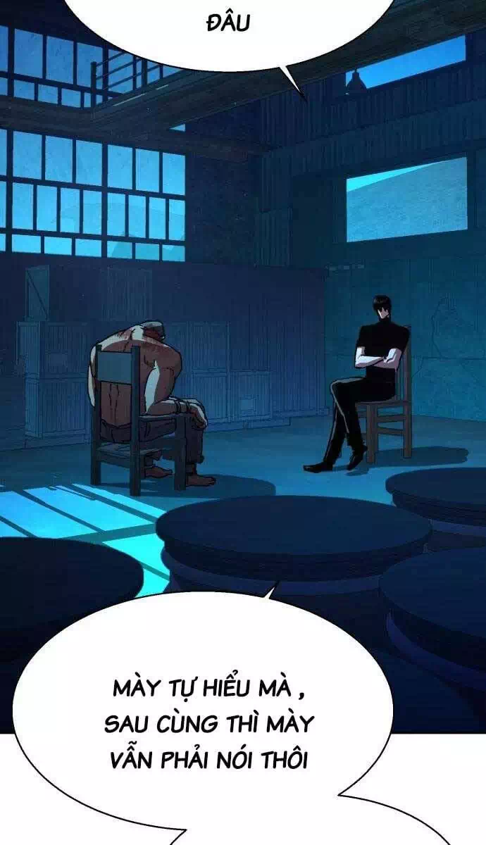 Truyện Tranh Bạn Học Của Tôi Là Lính Đánh Thuê trang 5