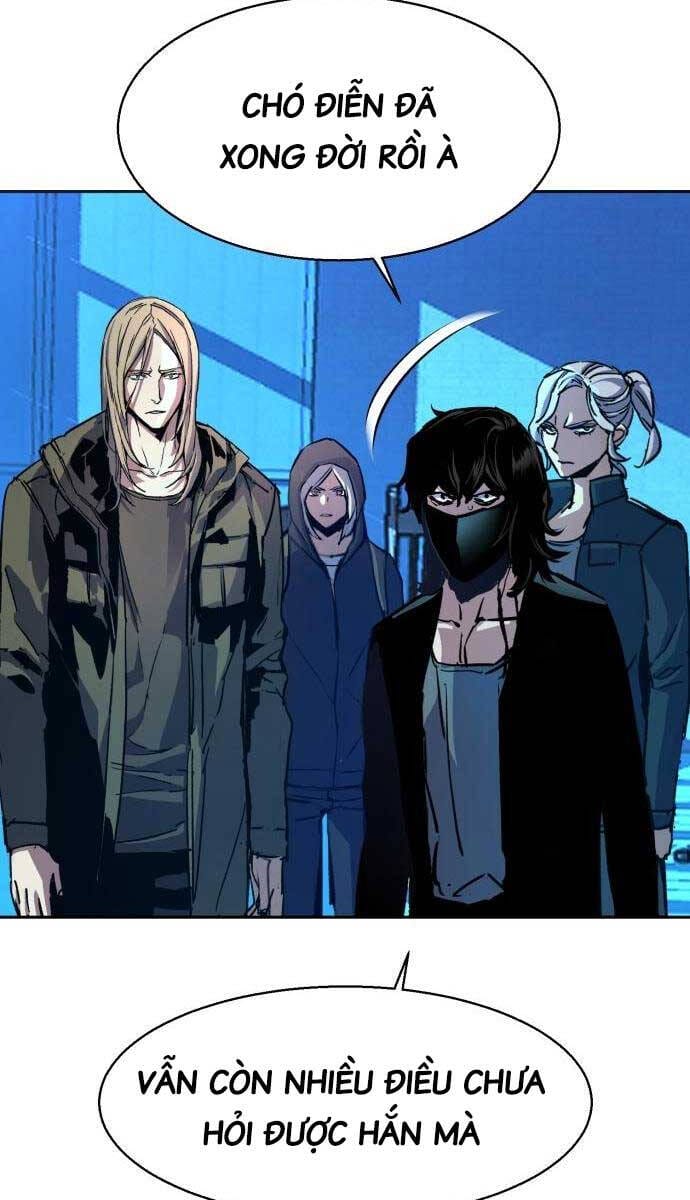 Truyện Tranh Bạn Học Của Tôi Là Lính Đánh Thuê trang 5