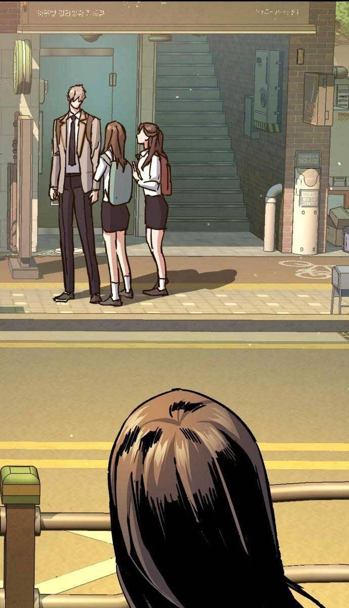 Truyện Tranh Bạn Học Của Tôi Là Lính Đánh Thuê trang 5