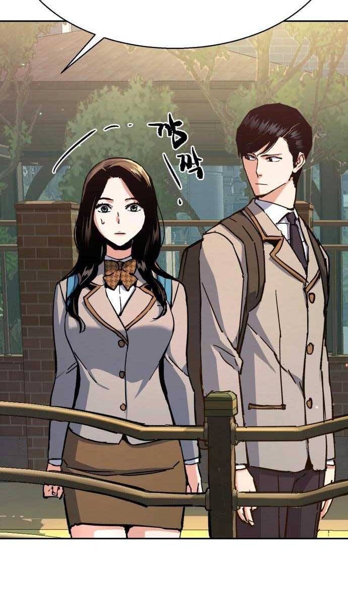 Truyện Tranh Bạn Học Của Tôi Là Lính Đánh Thuê trang 5