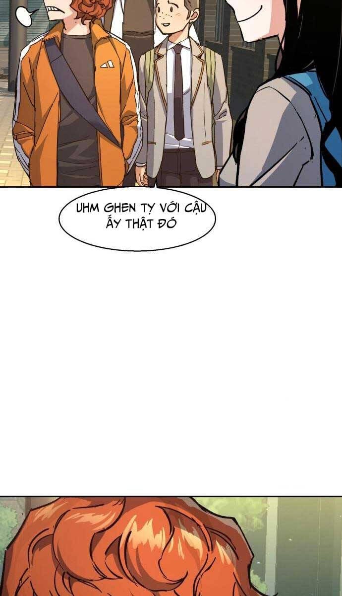Truyện Tranh Bạn Học Của Tôi Là Lính Đánh Thuê trang 5