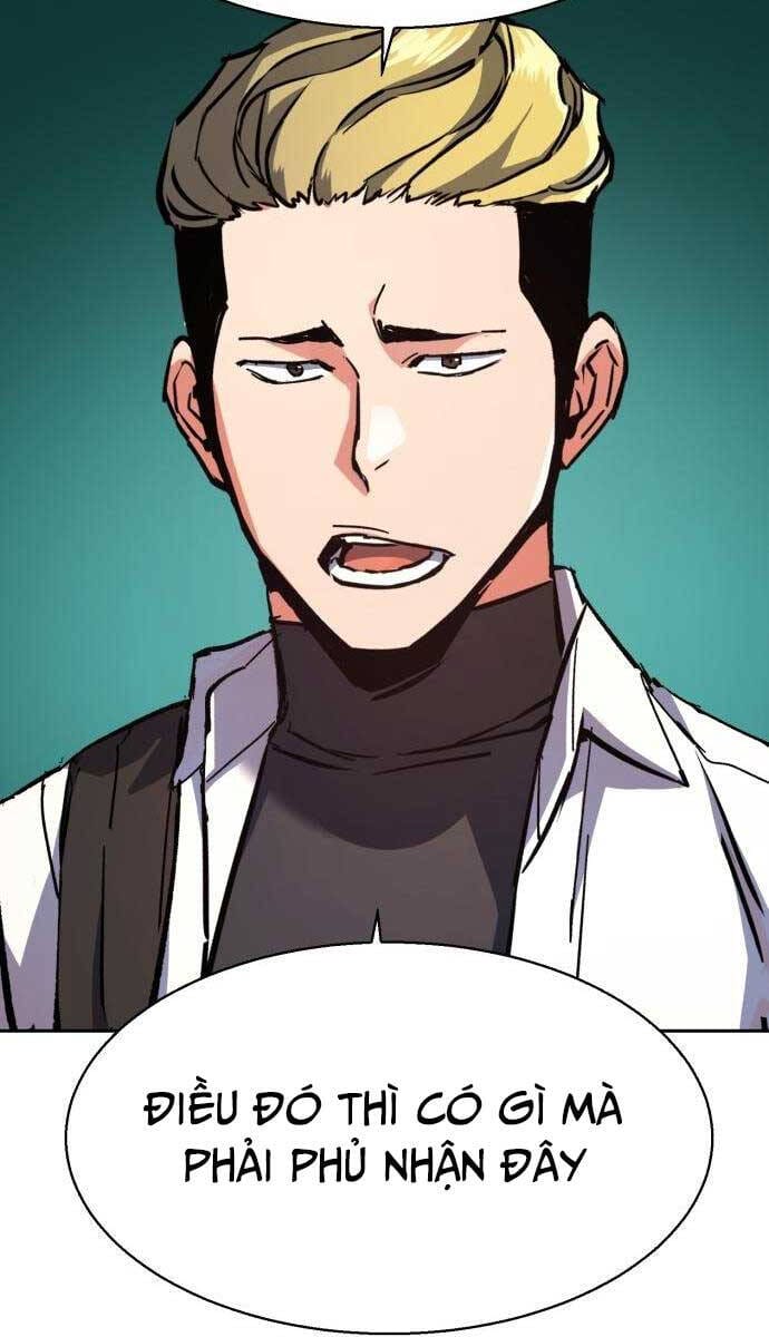 Truyện Tranh Bạn Học Của Tôi Là Lính Đánh Thuê trang 5