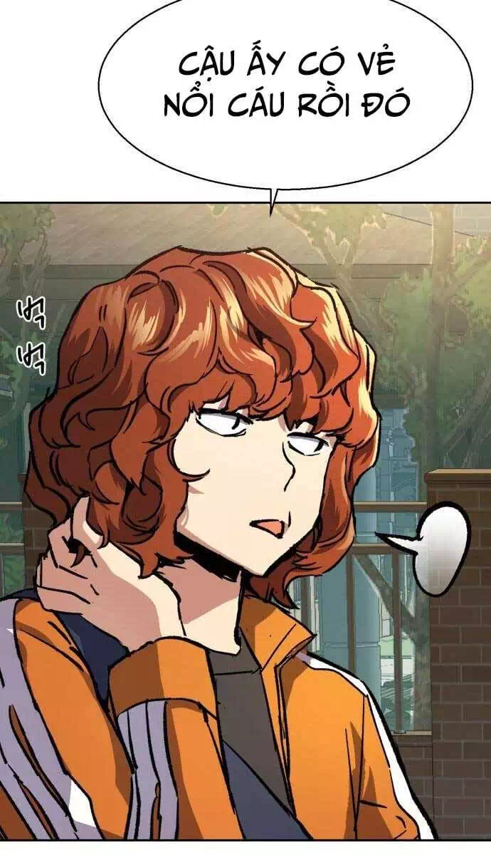 Truyện Tranh Bạn Học Của Tôi Là Lính Đánh Thuê trang 5