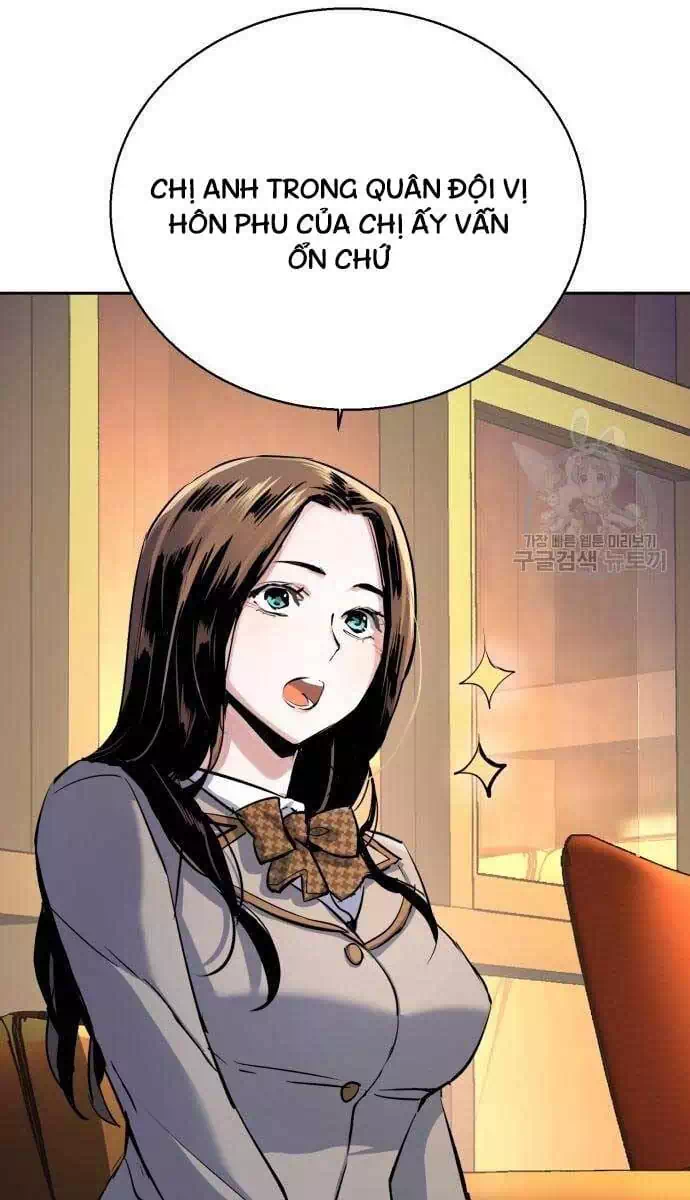 Truyện Tranh Bạn Học Của Tôi Là Lính Đánh Thuê trang 5