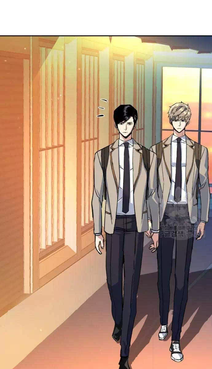 Truyện Tranh Bạn Học Của Tôi Là Lính Đánh Thuê trang 5