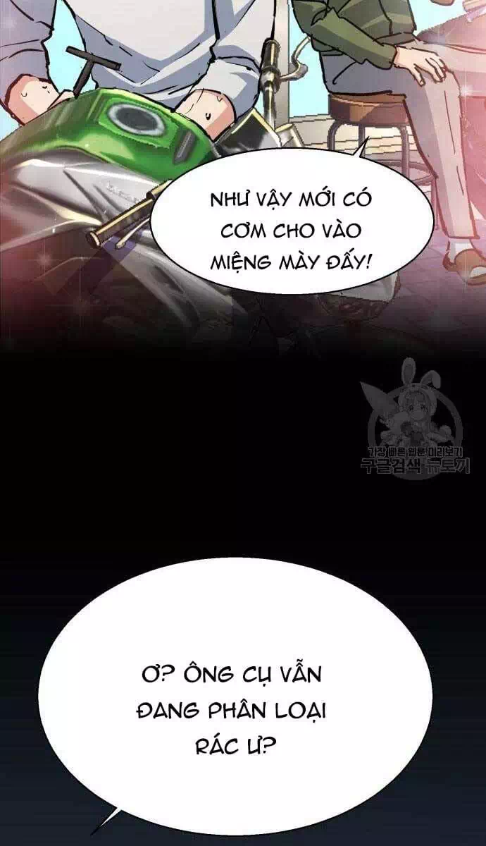 Truyện Tranh Bạn Học Của Tôi Là Lính Đánh Thuê trang 5