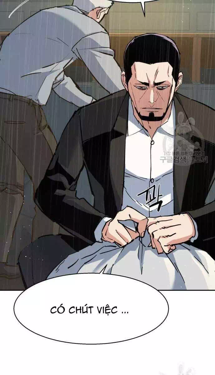 Truyện Tranh Bạn Học Của Tôi Là Lính Đánh Thuê trang 5