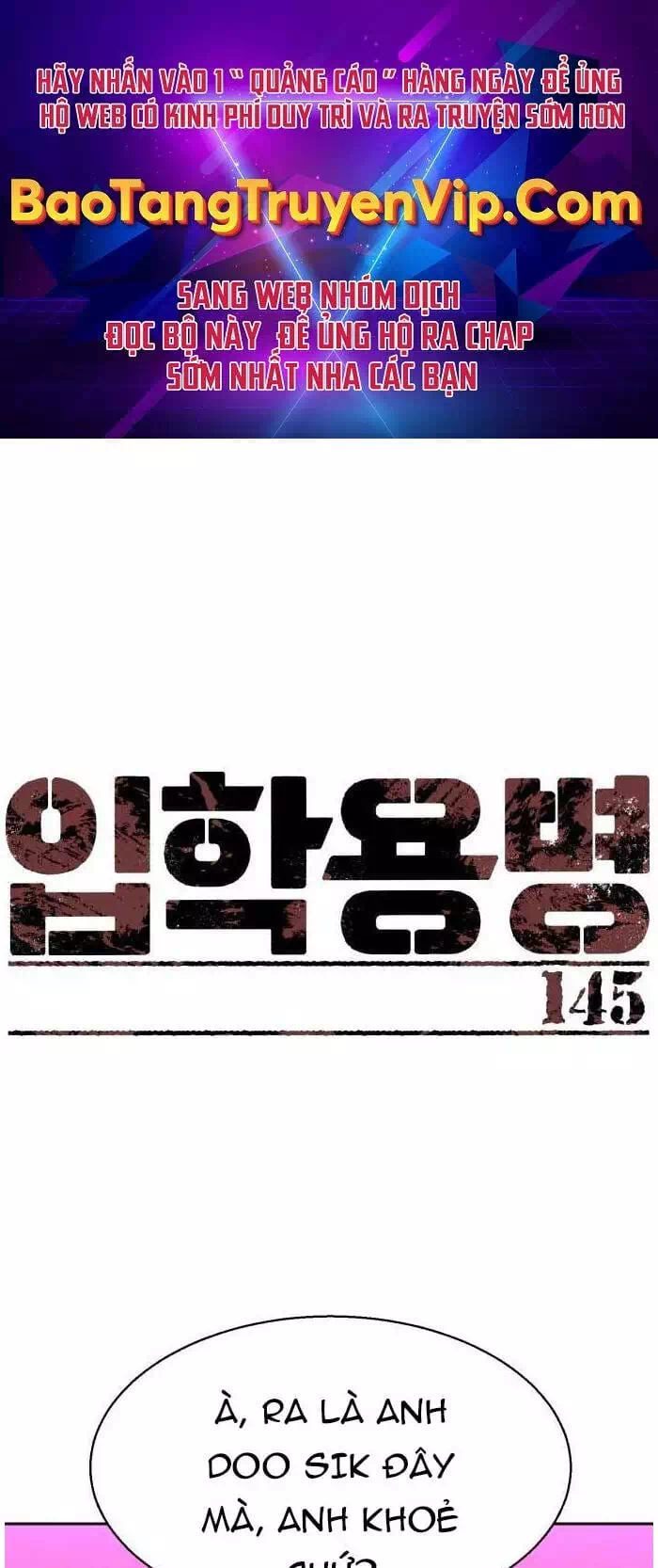 Truyện Tranh Bạn Học Của Tôi Là Lính Đánh Thuê trang 5