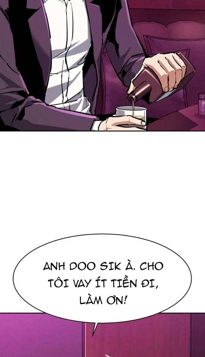 Truyện Tranh Bạn Học Của Tôi Là Lính Đánh Thuê trang 5
