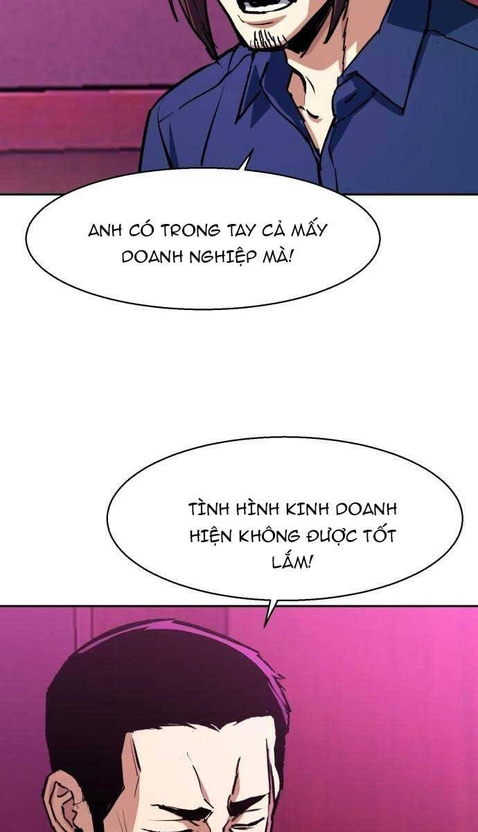 Truyện Tranh Bạn Học Của Tôi Là Lính Đánh Thuê trang 5