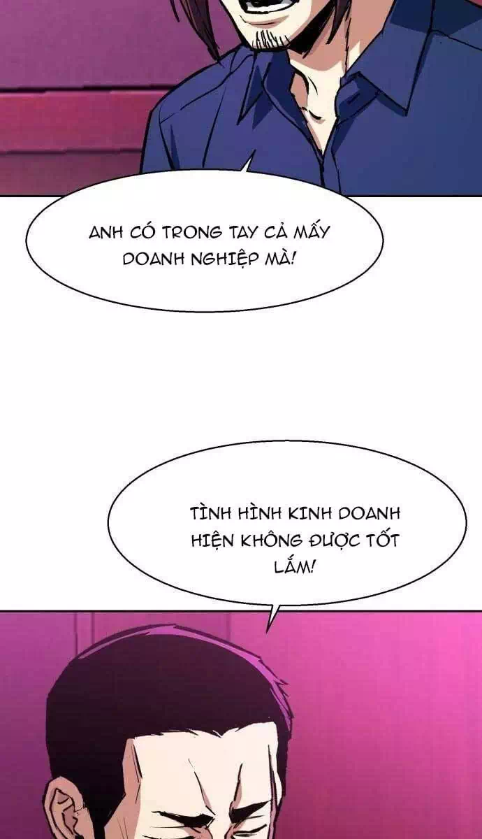 Truyện Tranh Bạn Học Của Tôi Là Lính Đánh Thuê trang 5