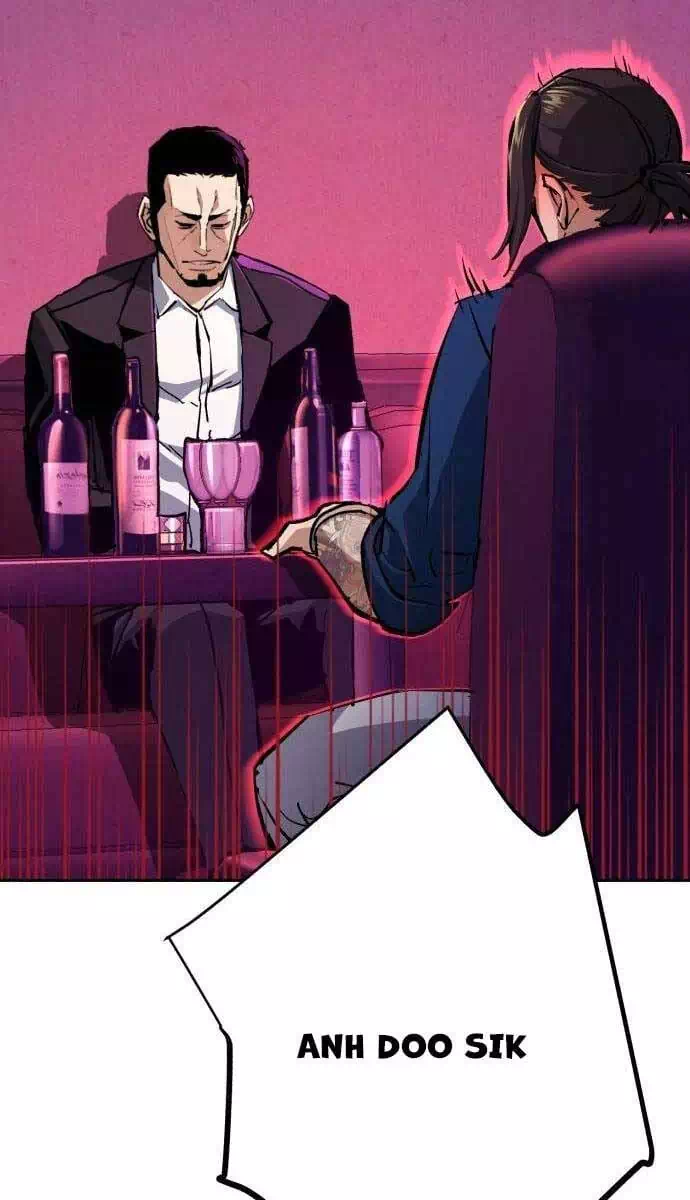 Truyện Tranh Bạn Học Của Tôi Là Lính Đánh Thuê trang 5