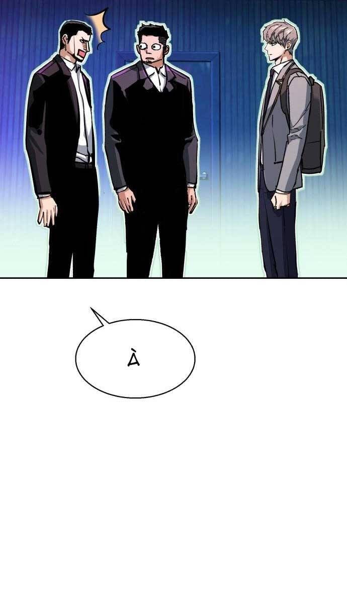 Truyện Tranh Bạn Học Của Tôi Là Lính Đánh Thuê trang 5