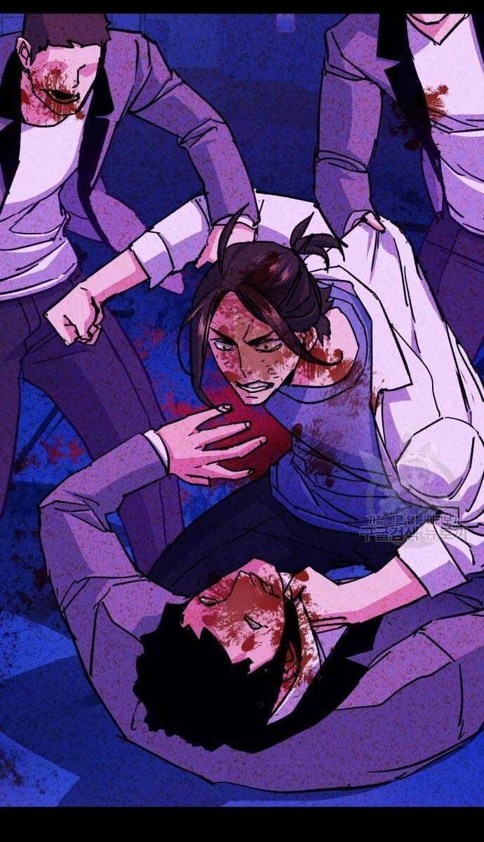 Truyện Tranh Bạn Học Của Tôi Là Lính Đánh Thuê trang 5